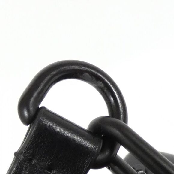 Louis Vuitton Monogram Taftage Shoulder Bag - Picture 7 of 9